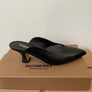 Burberry Holme Mule